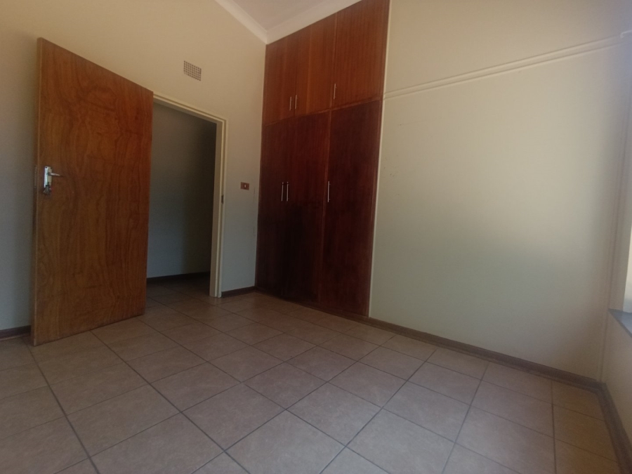 To Let  Bedroom Property for Rent in Universitas Free State